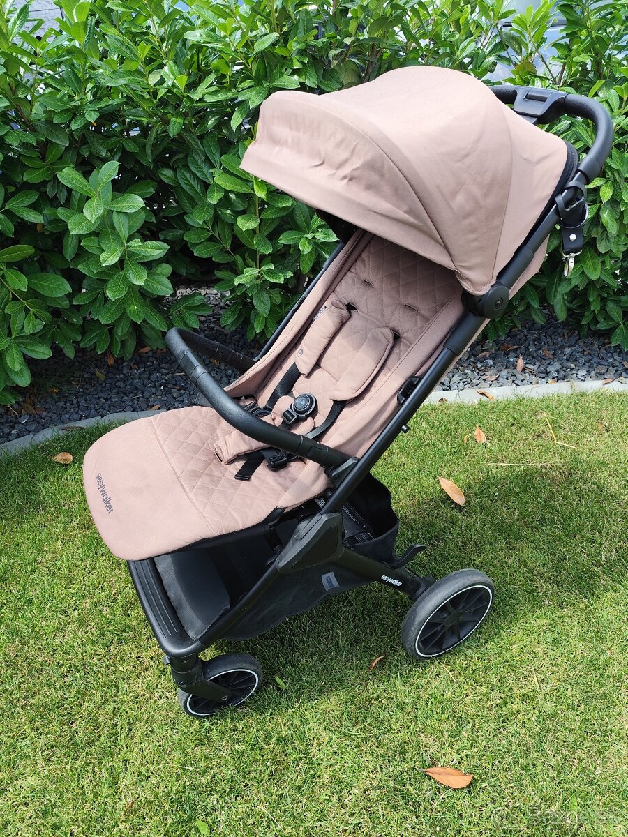 Easywalker Jackey XL