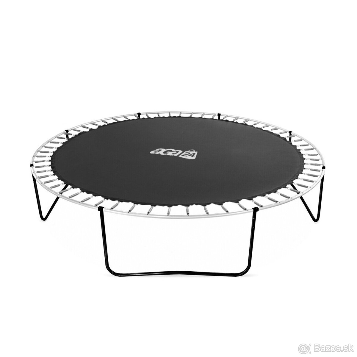 Skákacia plocha na trampolínu 366/ 72 ociek na pružinu