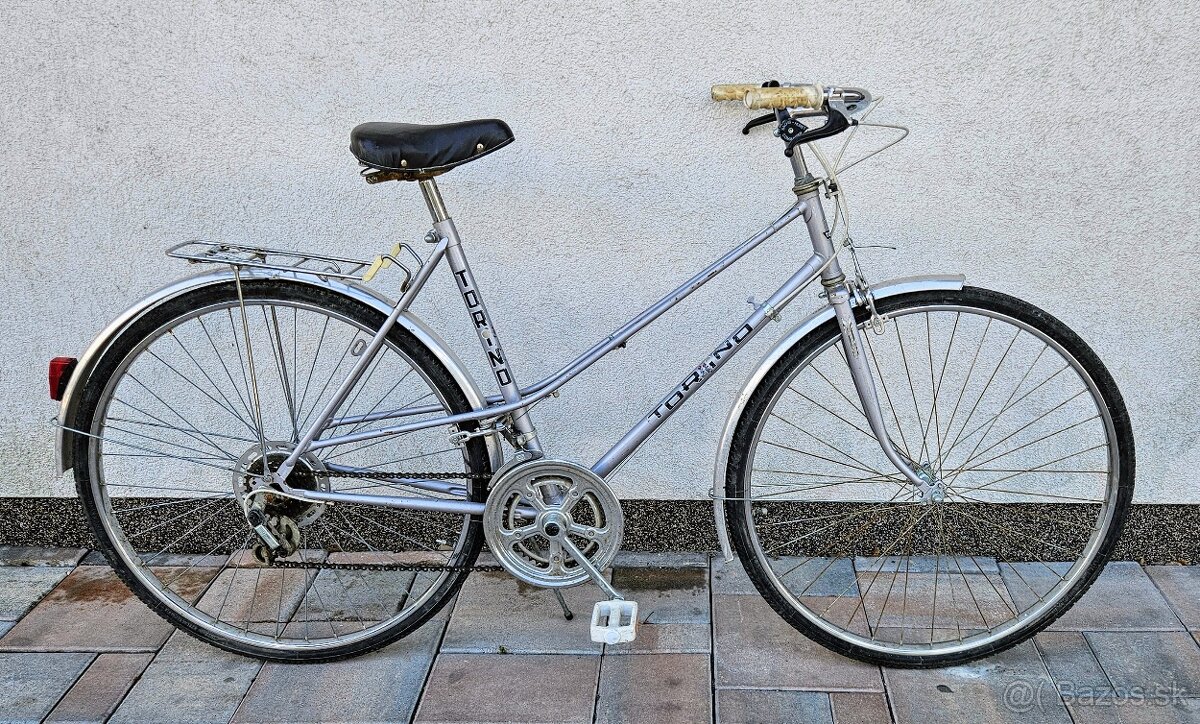 Torino retro