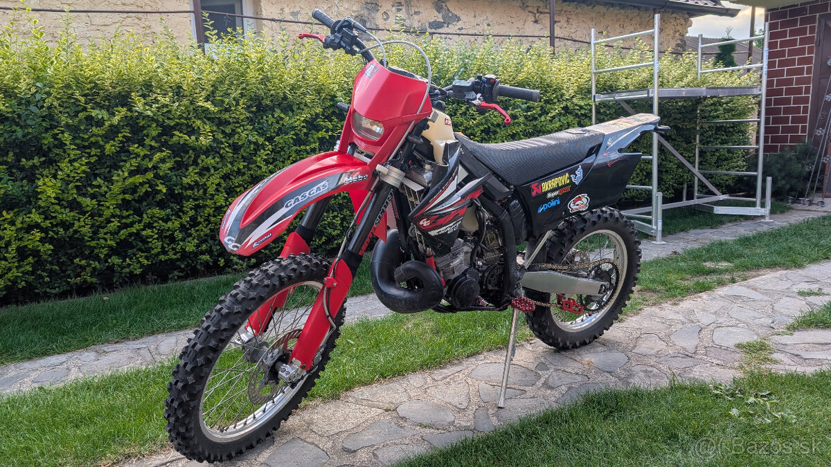 Gas Gas EC 300
