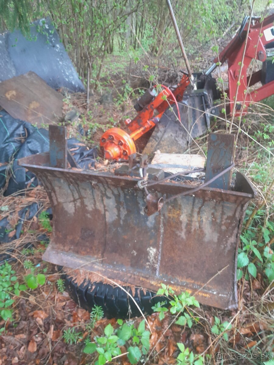 Zetor