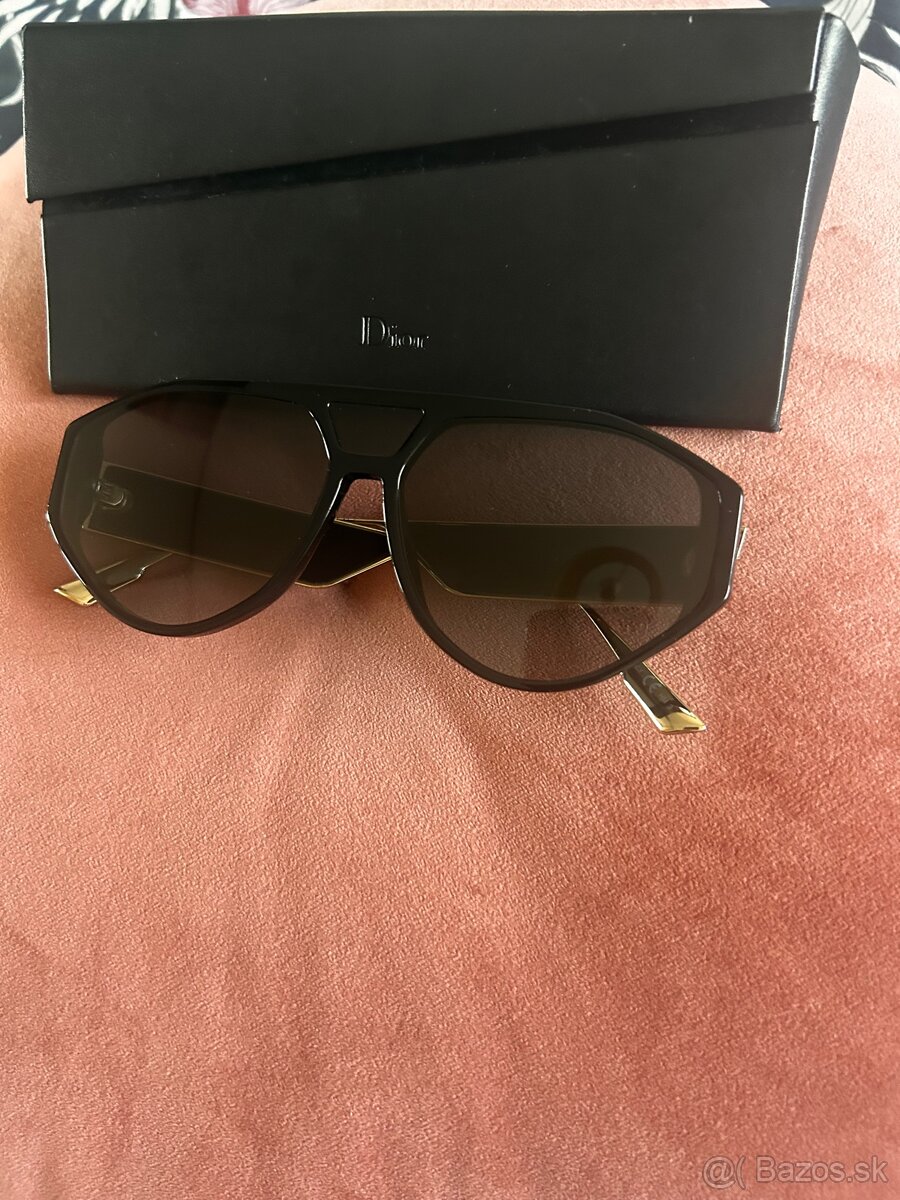 Christian Dior Slnečné okuliare