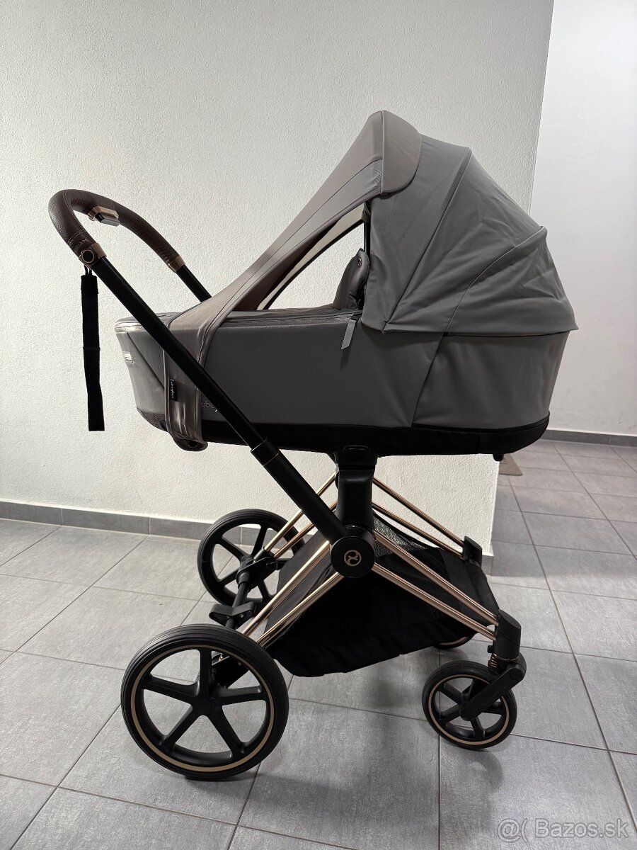 cybex priam 4.0