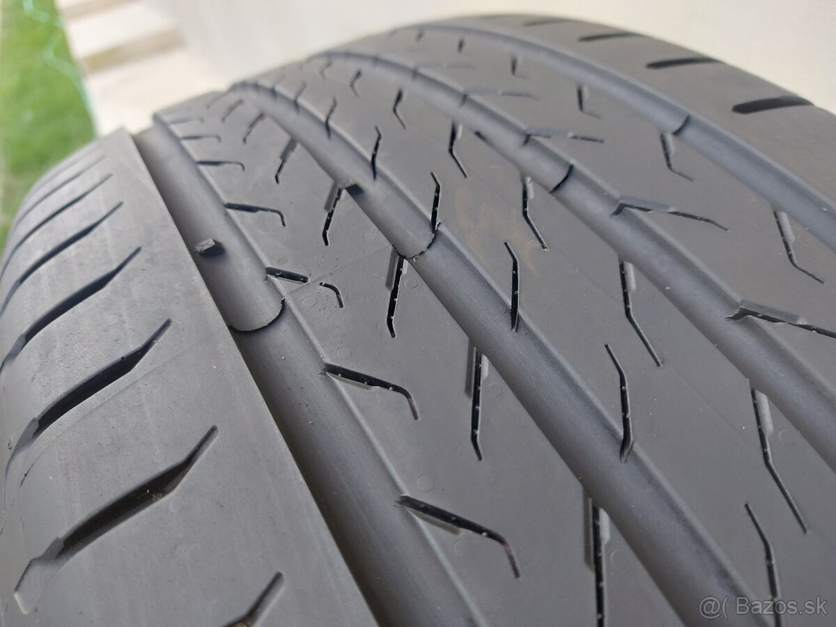 4ks 235/55R19 105W XL CONTINENTAL ECOCONTACT 6Q