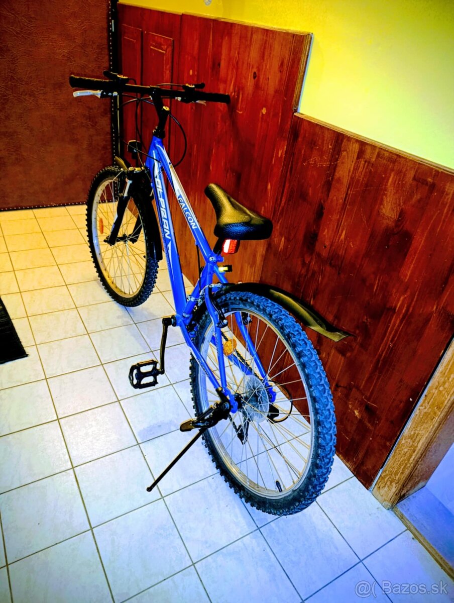 Bicykel 24"