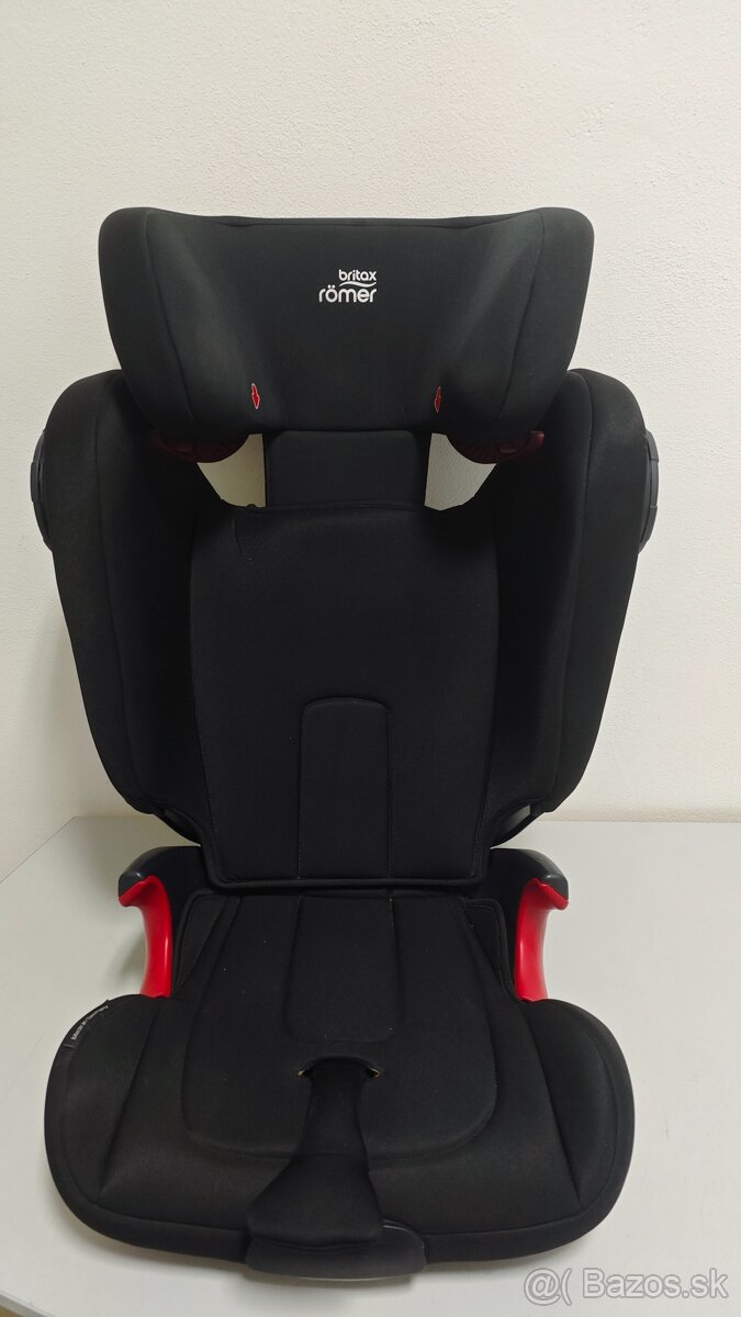 Britax Romer Kidfix