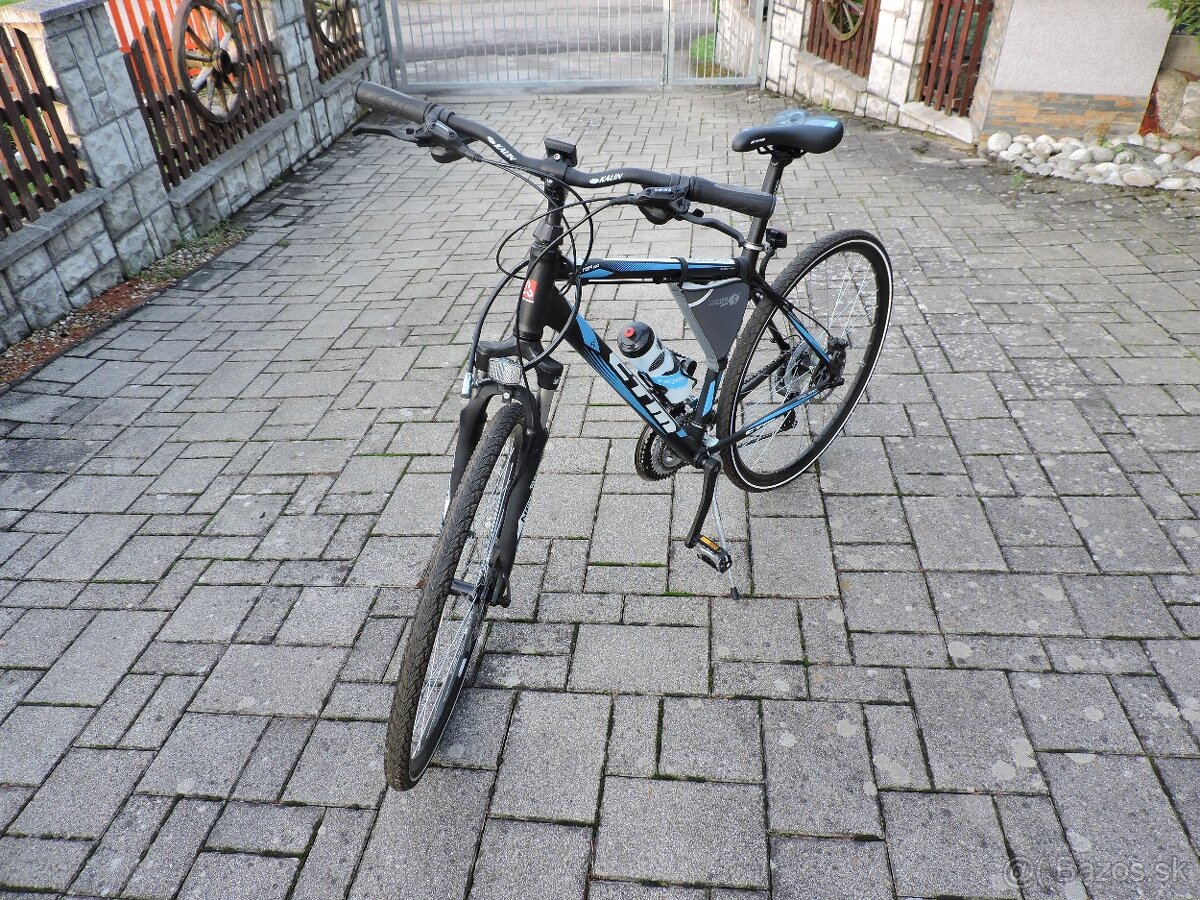 Predám bicykel CTM TWISTER