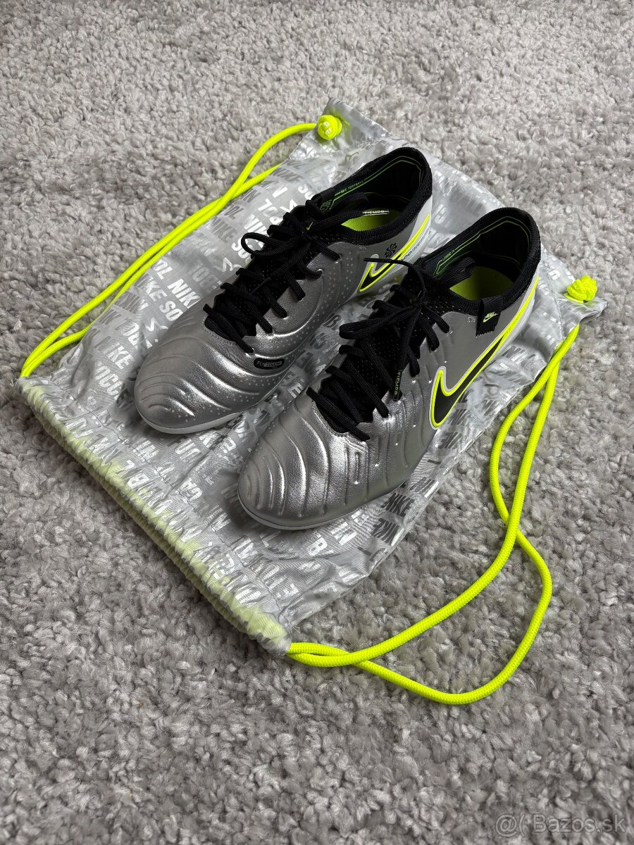 Nike Tiempo Elite FG