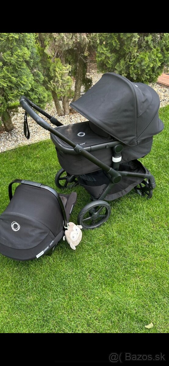 Bugaboo FOX 5