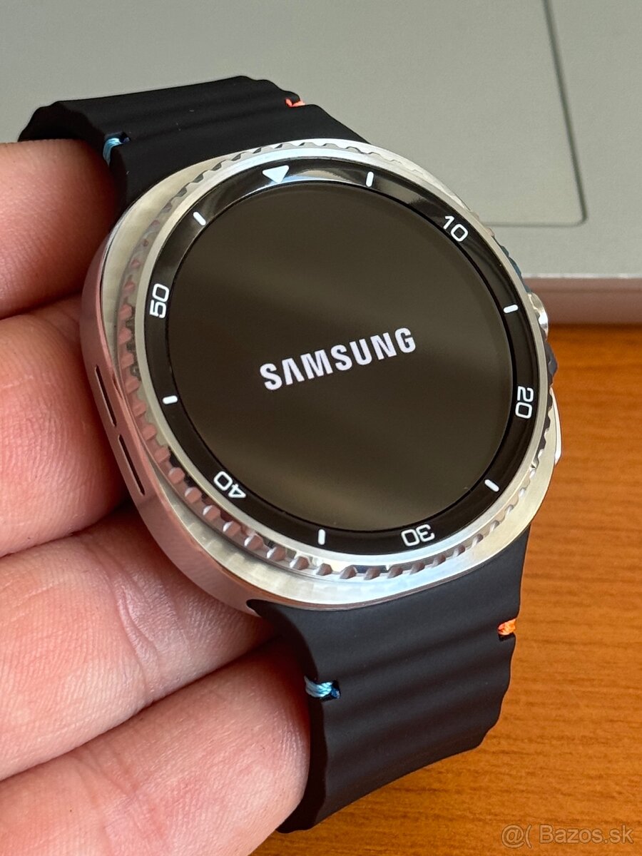 Samsung Galaxy Watch 8 Classic 46mm