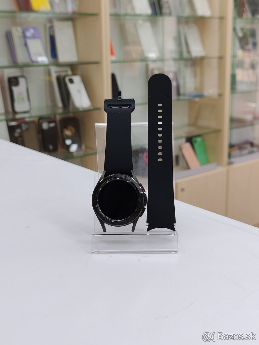 Samsung Galaxy Watch4 Classic 42mm Bluetooth | ZÁRUKA 12M
