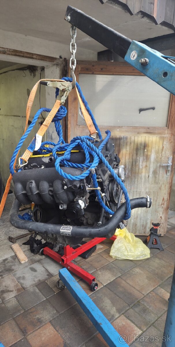 Mazda mx5 reroute kit