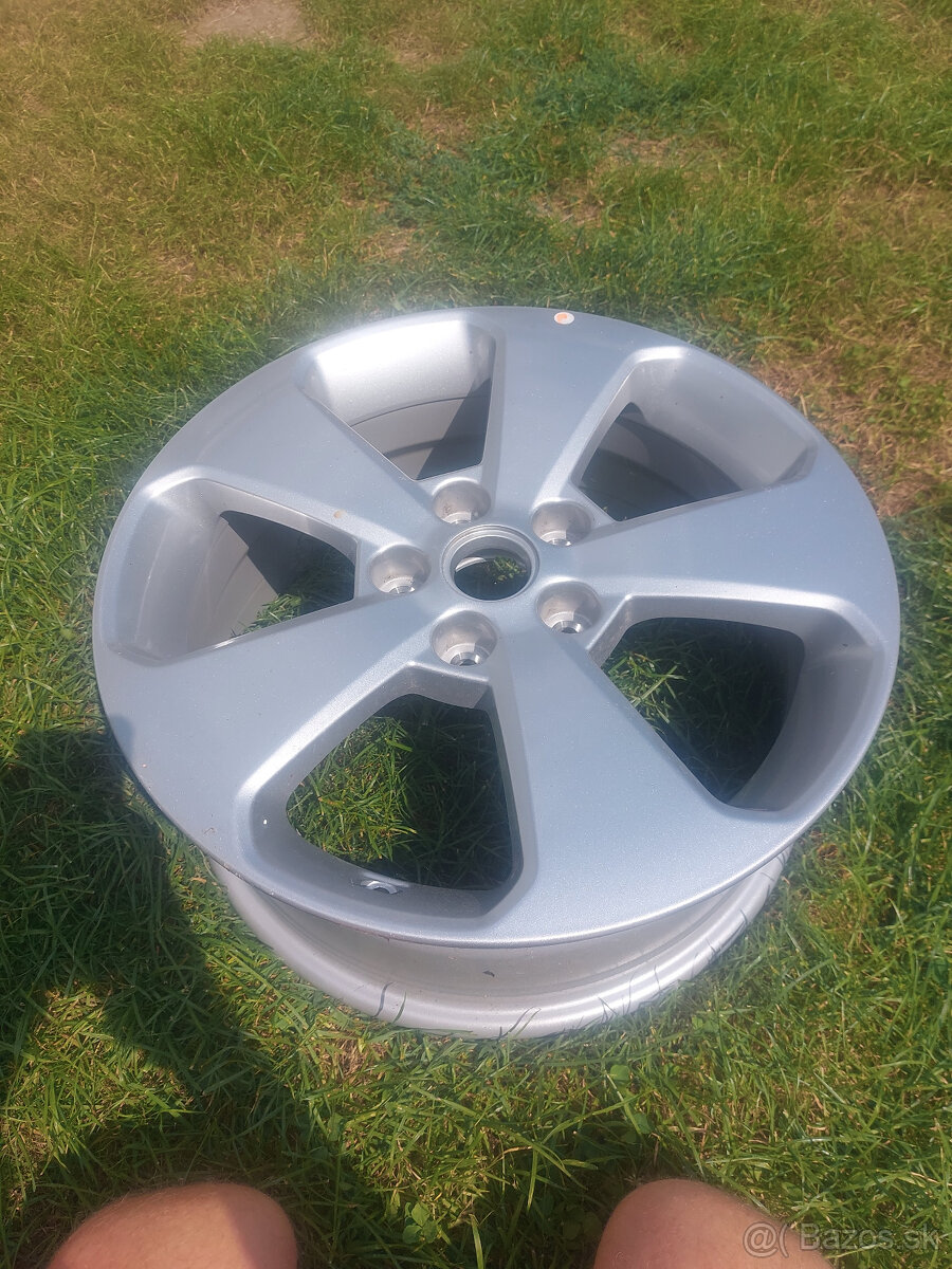 disk aluminium Chevrolet