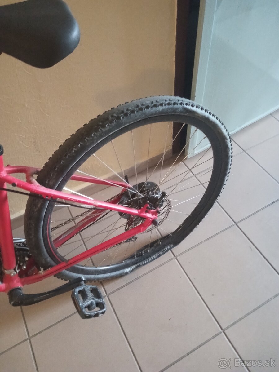 Specialized Crosstrial 2018