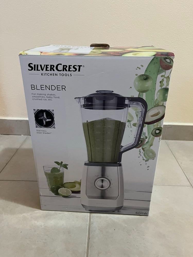 Mixer