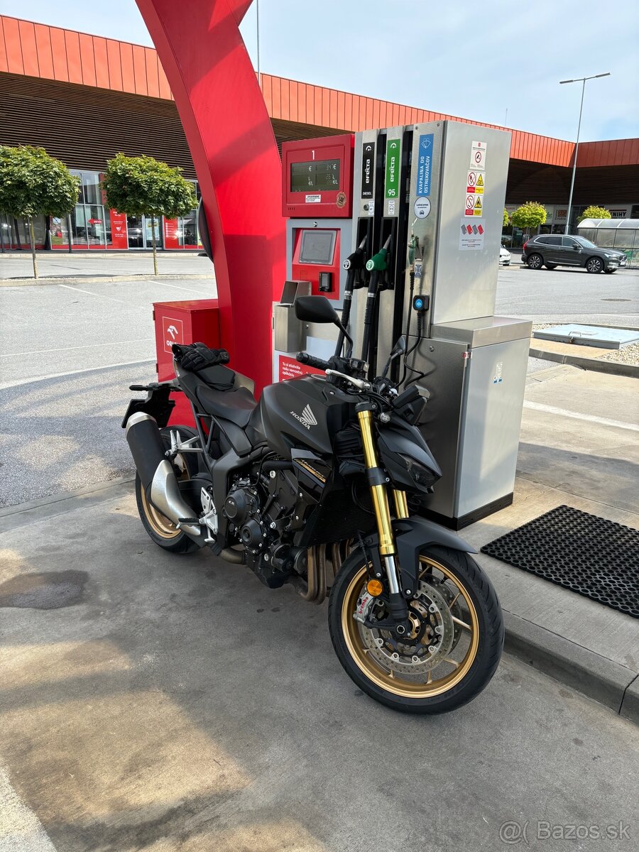 Honda Hornet CB1000 SP 2025