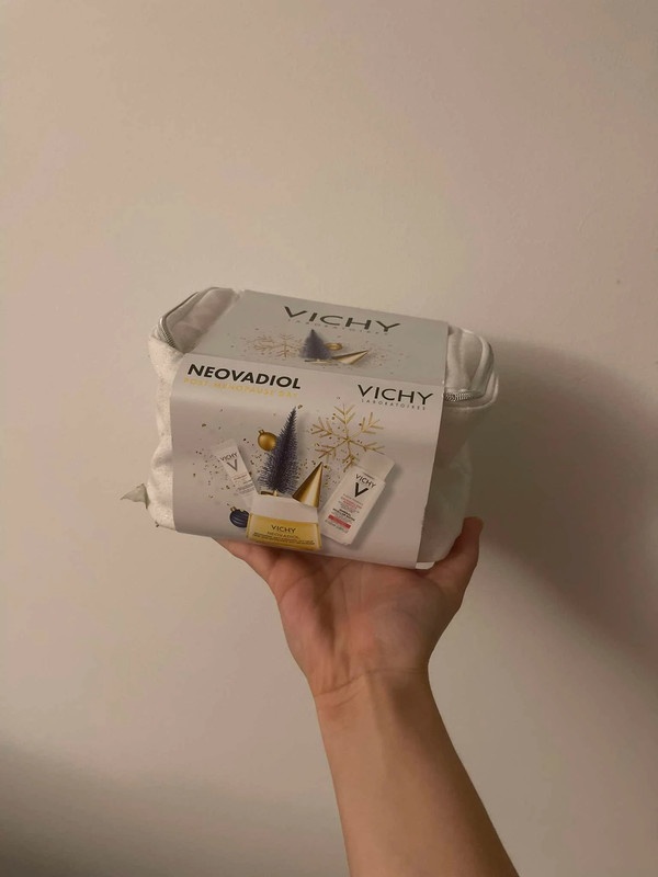 VICHY Neovadiol Post-Menopause Day