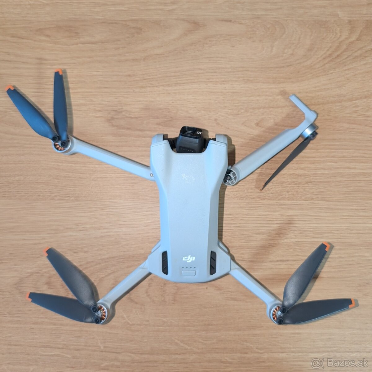 DJI Mini 3 – poškodený 4