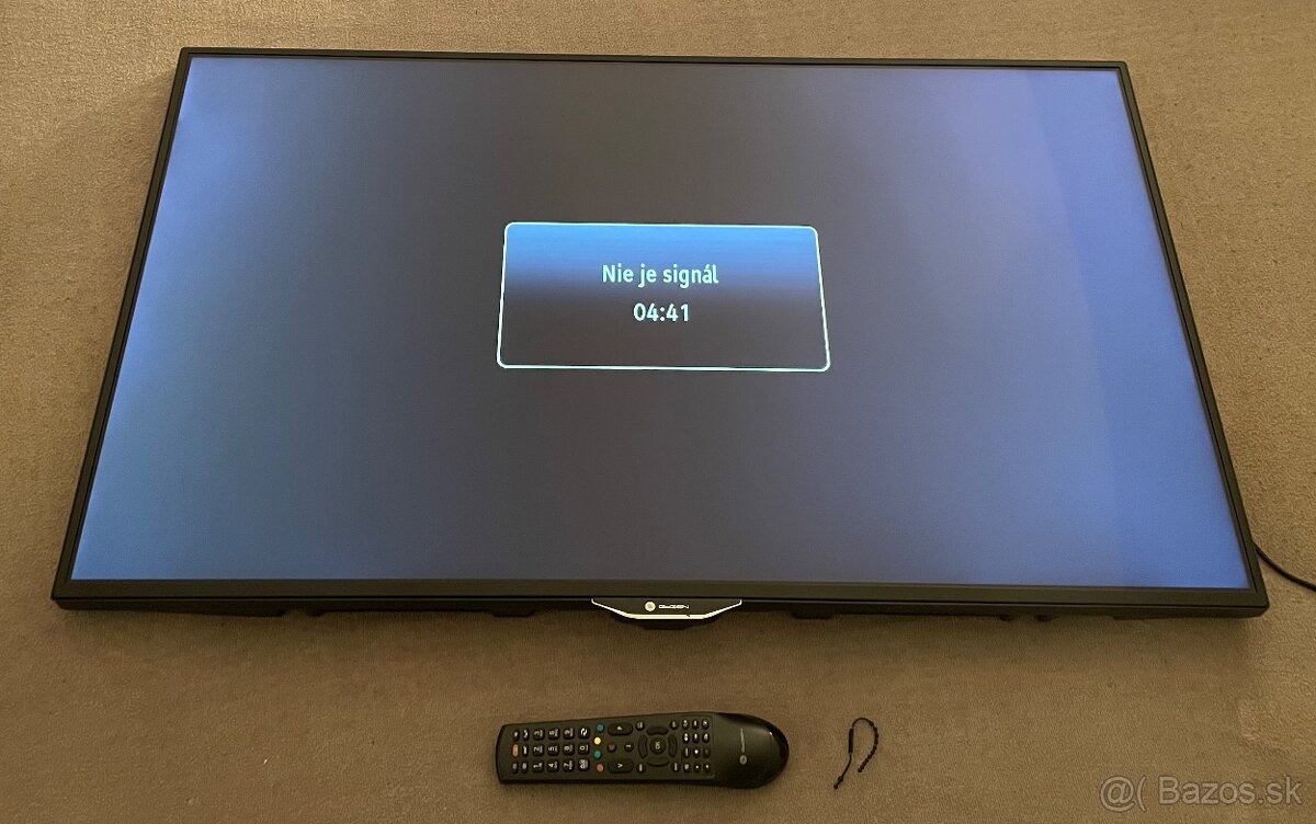 ⭐️GoGEN TVL42248WEB LED TV⭐️