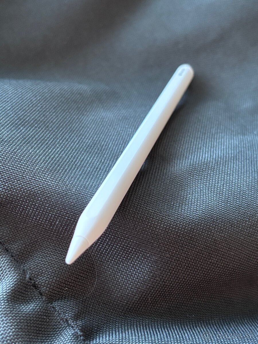 Apple pencil USB-C