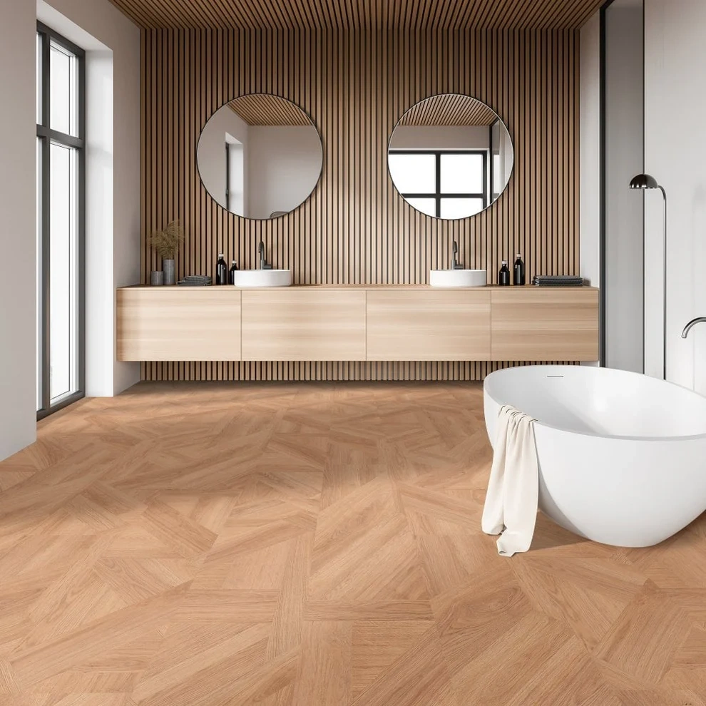 Laminátová podlaha DUB MILANO AURELLA