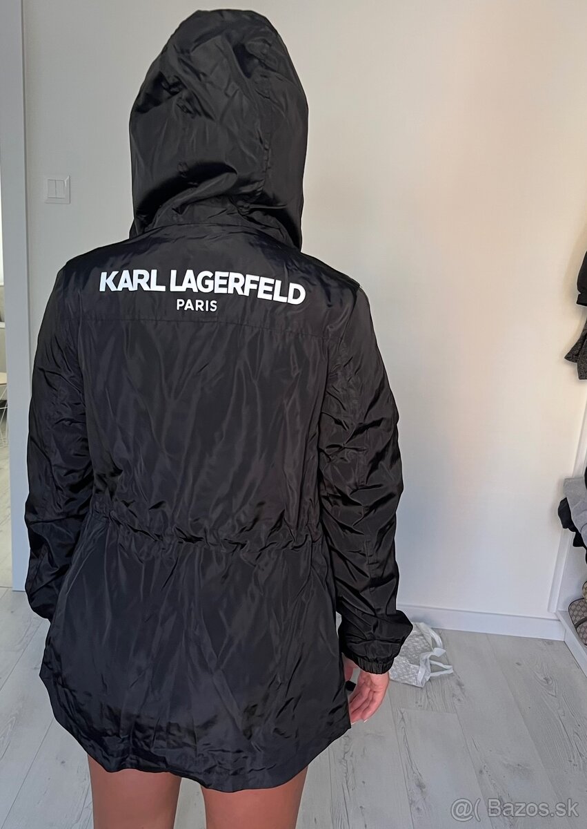 Bunda Karl Lagerfeld