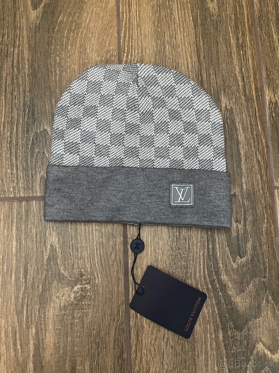 Louis Vuitton čiapka