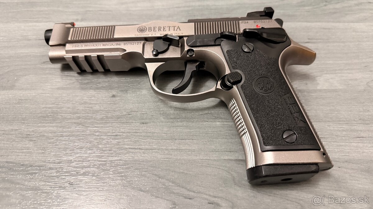 Beretta 92X PERFORMANCE OR.