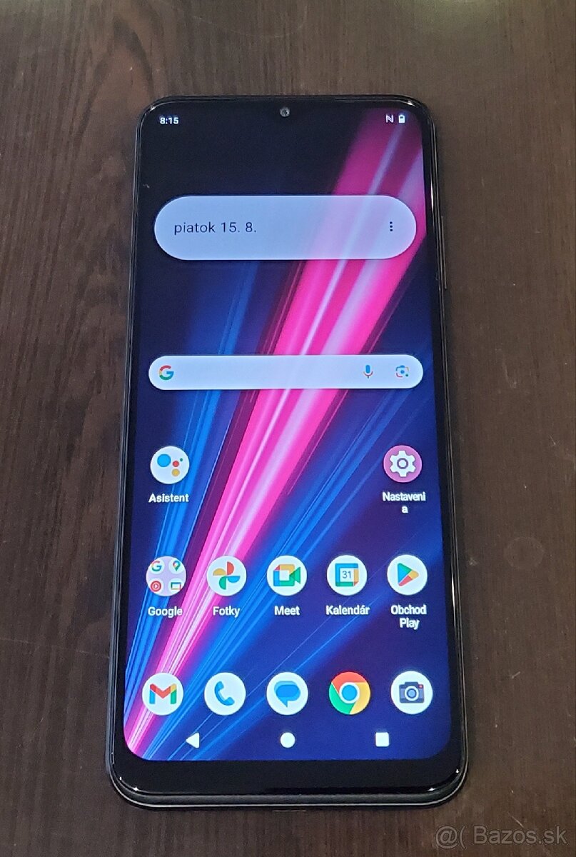 T Phone Pro 5G 128Gb