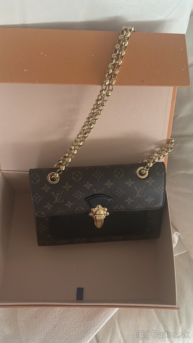 Kabelka louis Vuitton victoire