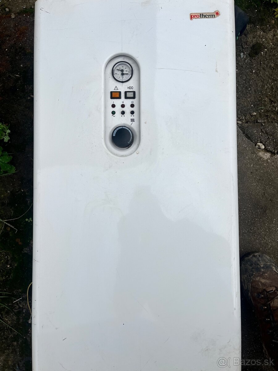 Elektro kotol Protherm