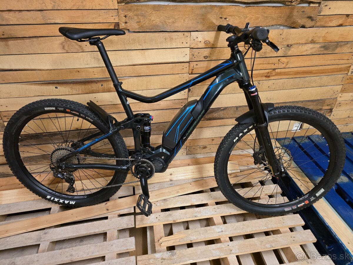 merida eONE twenty 500 _ 7