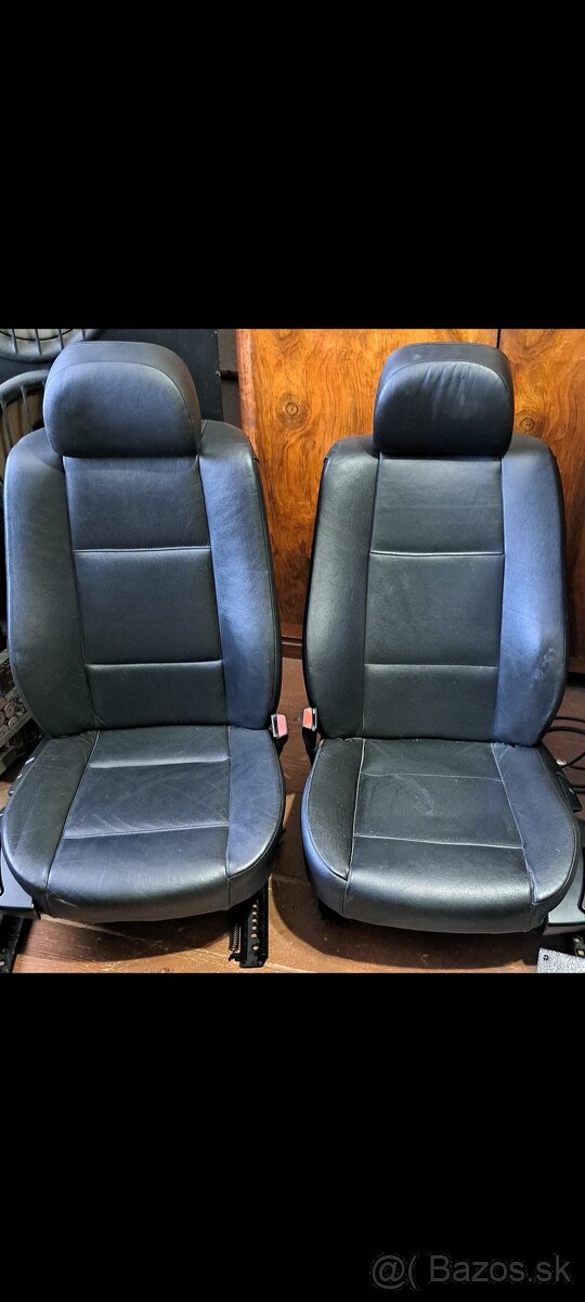 Sedačky BMW