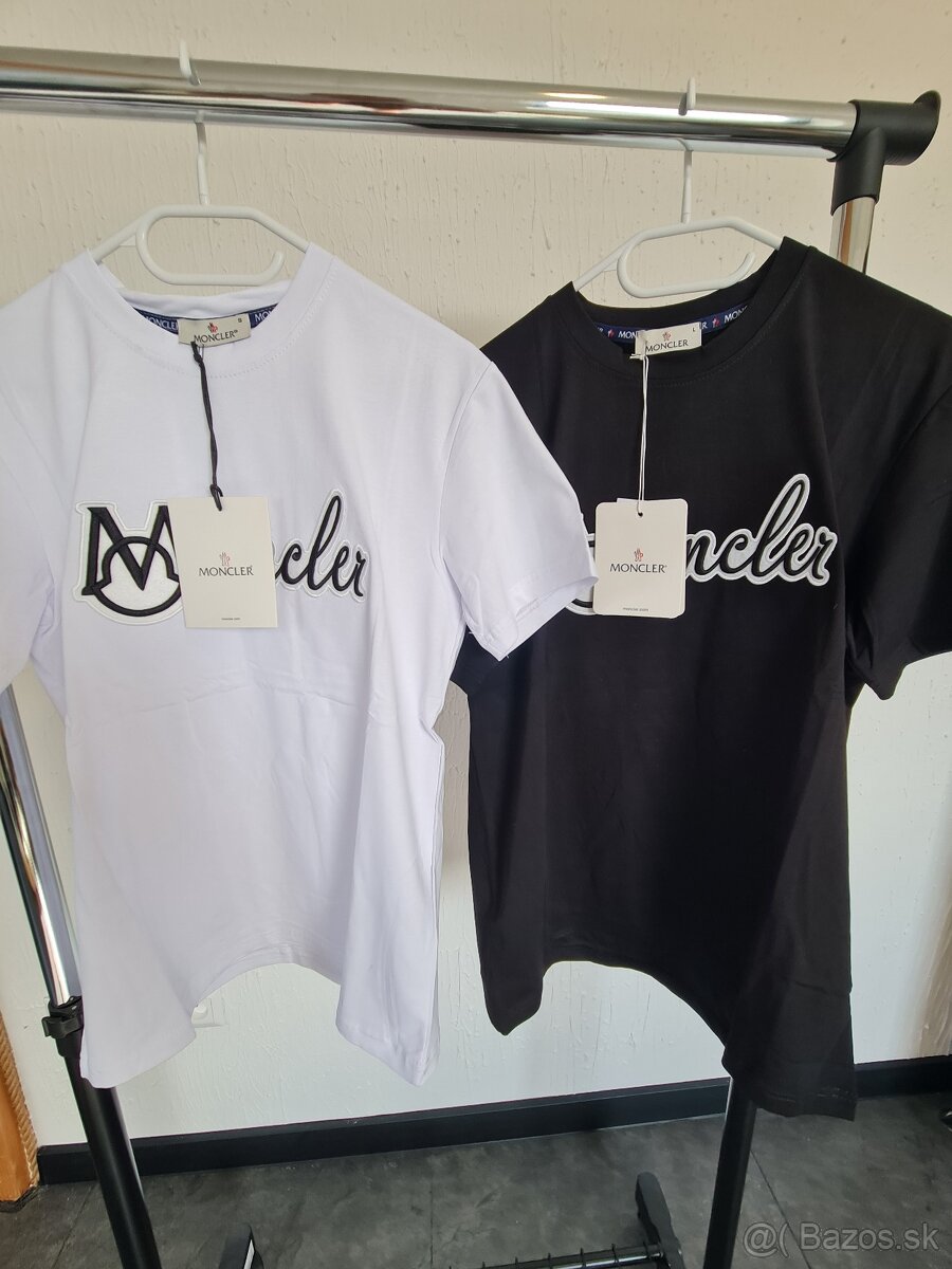 Moncler tričko