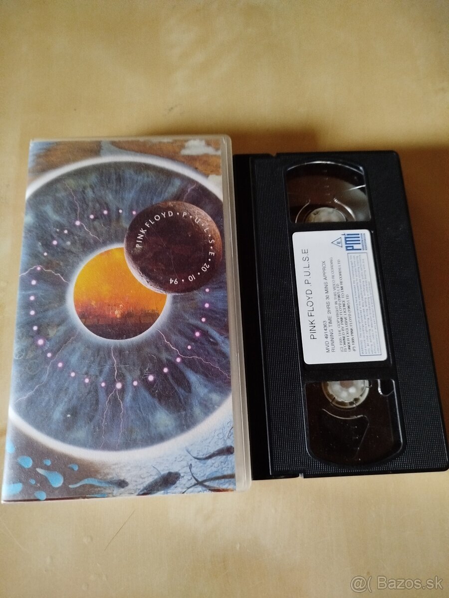 Predam a darujem dvd filmy,vhs filmy