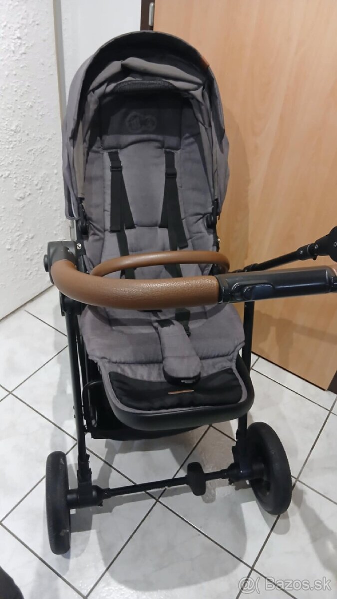 Športový kočík Kinderkraft