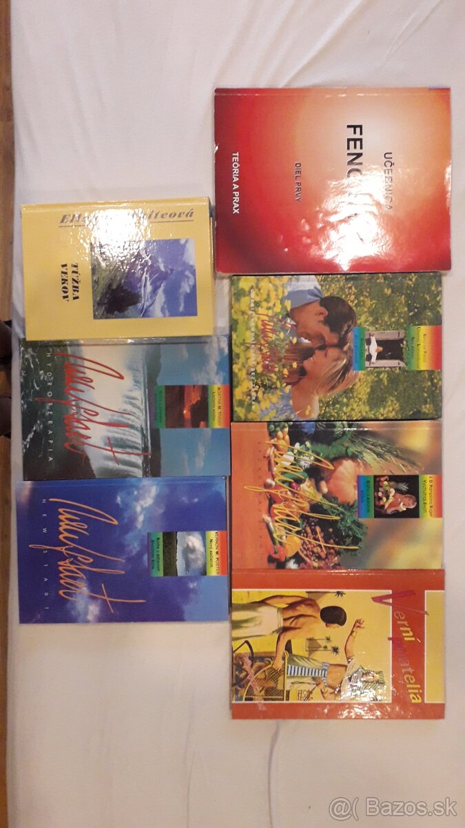 vyd. Advent a13 6xA5 + zdravie po 6,5€