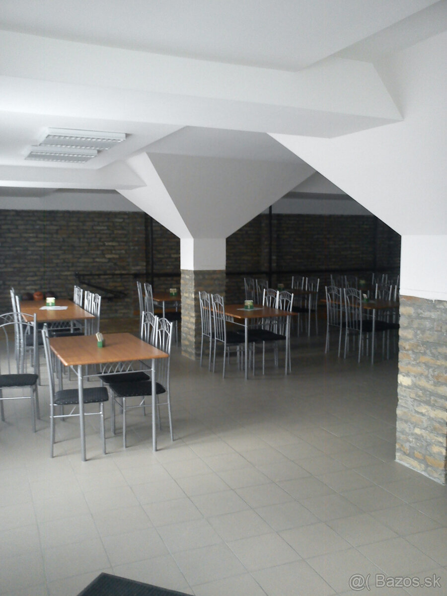 predam byvale presso