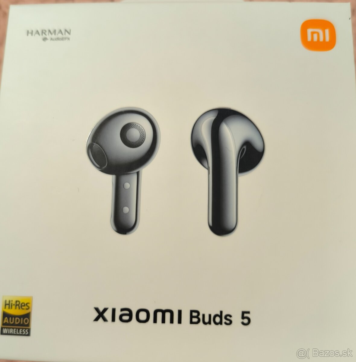 Xiaomi buds 5
