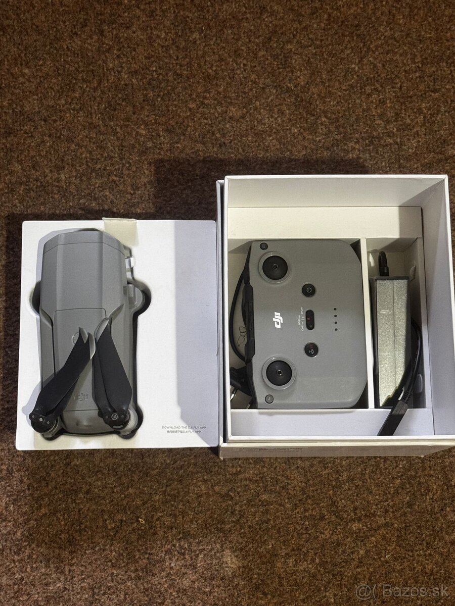 Dron Dji Mavic Air 2