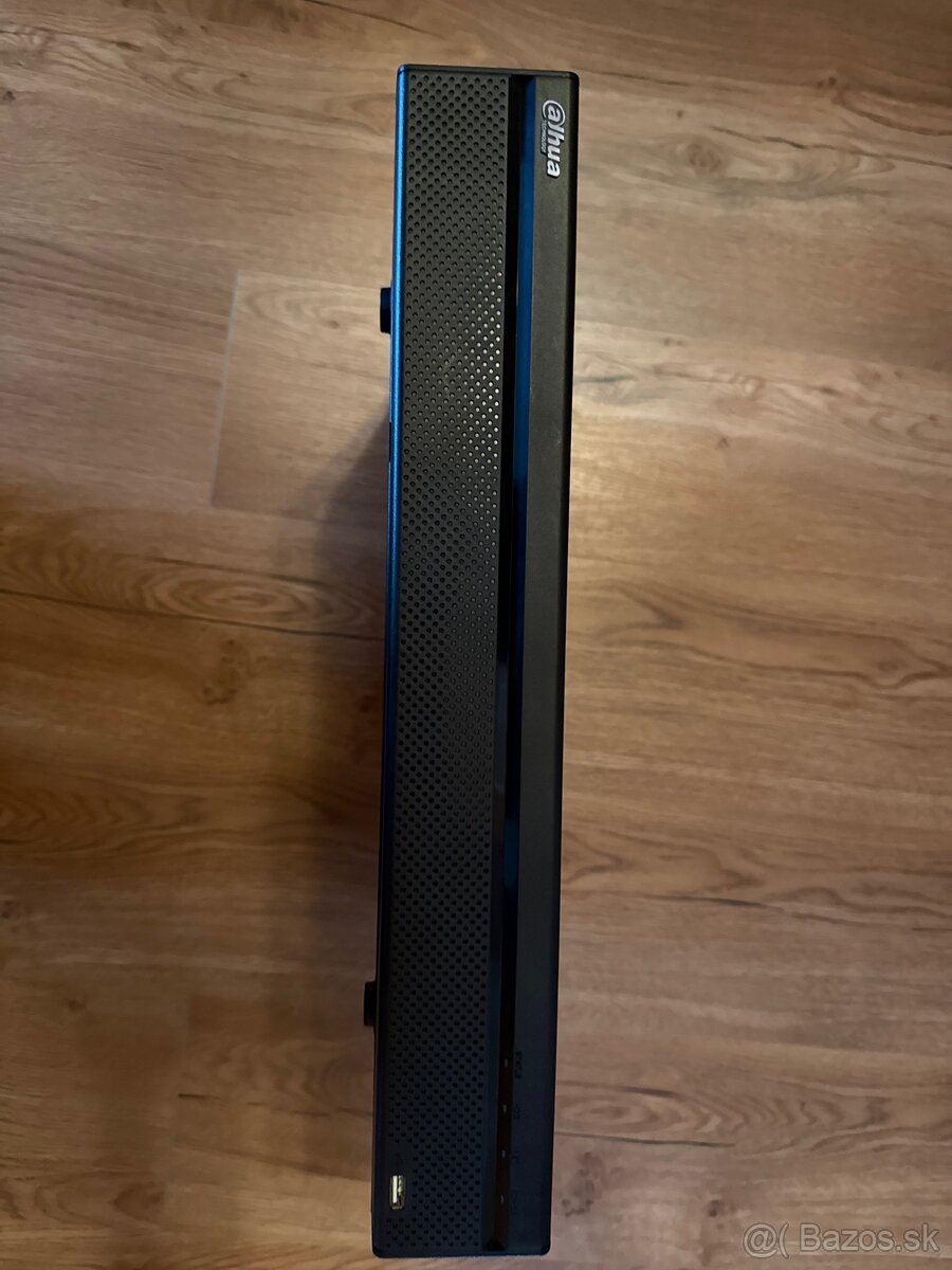 Sietovy videorekorder Dahua DHI-NVR4432-4KS2