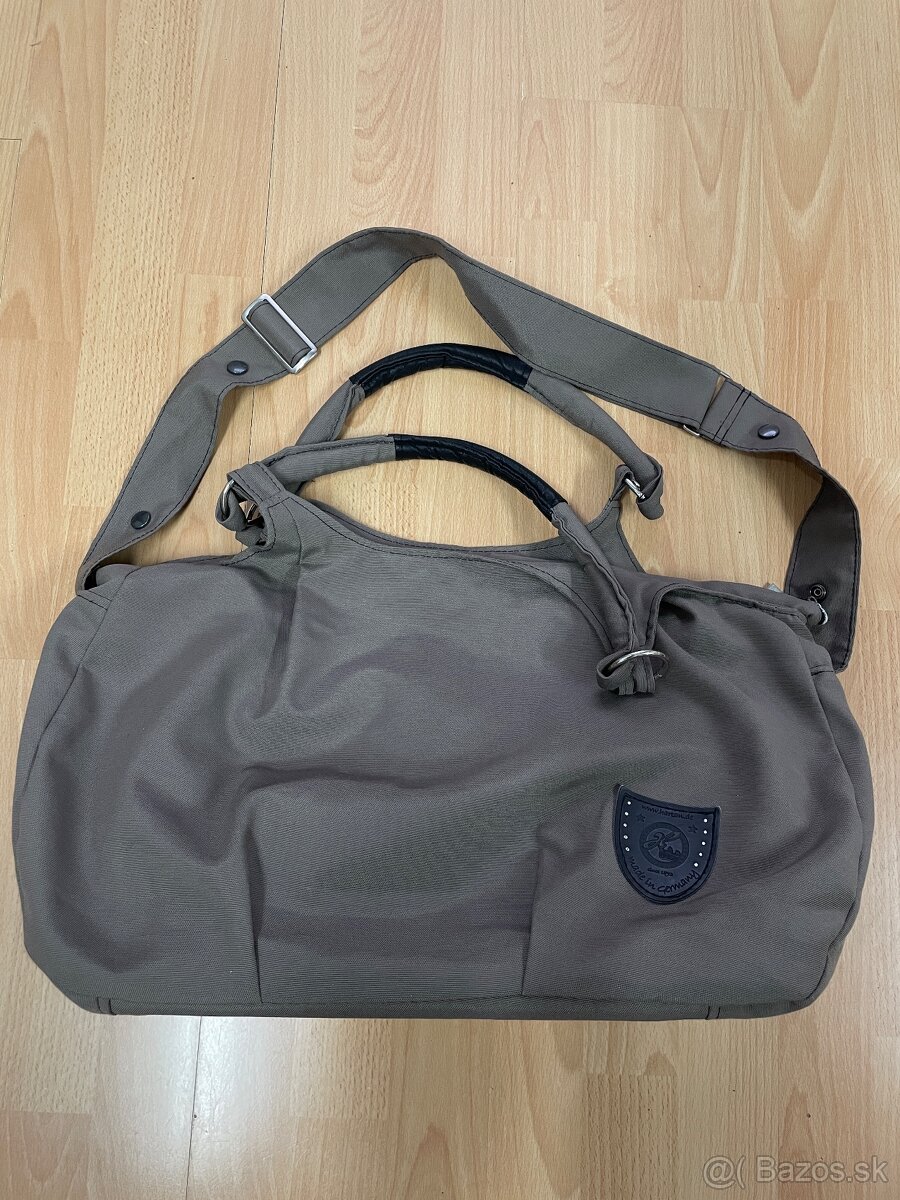 Plienková taška zn. Hartan