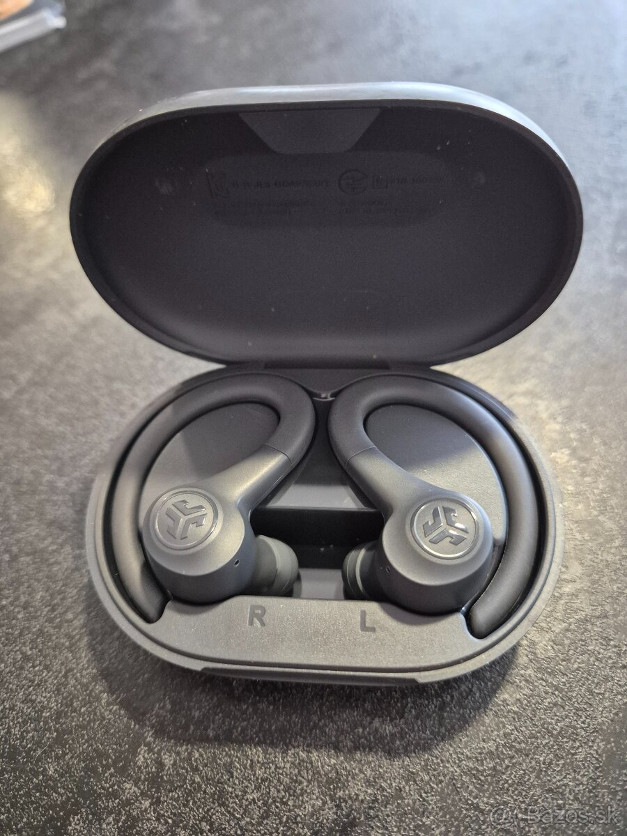 Slúchadlá JLAB Go Sport +