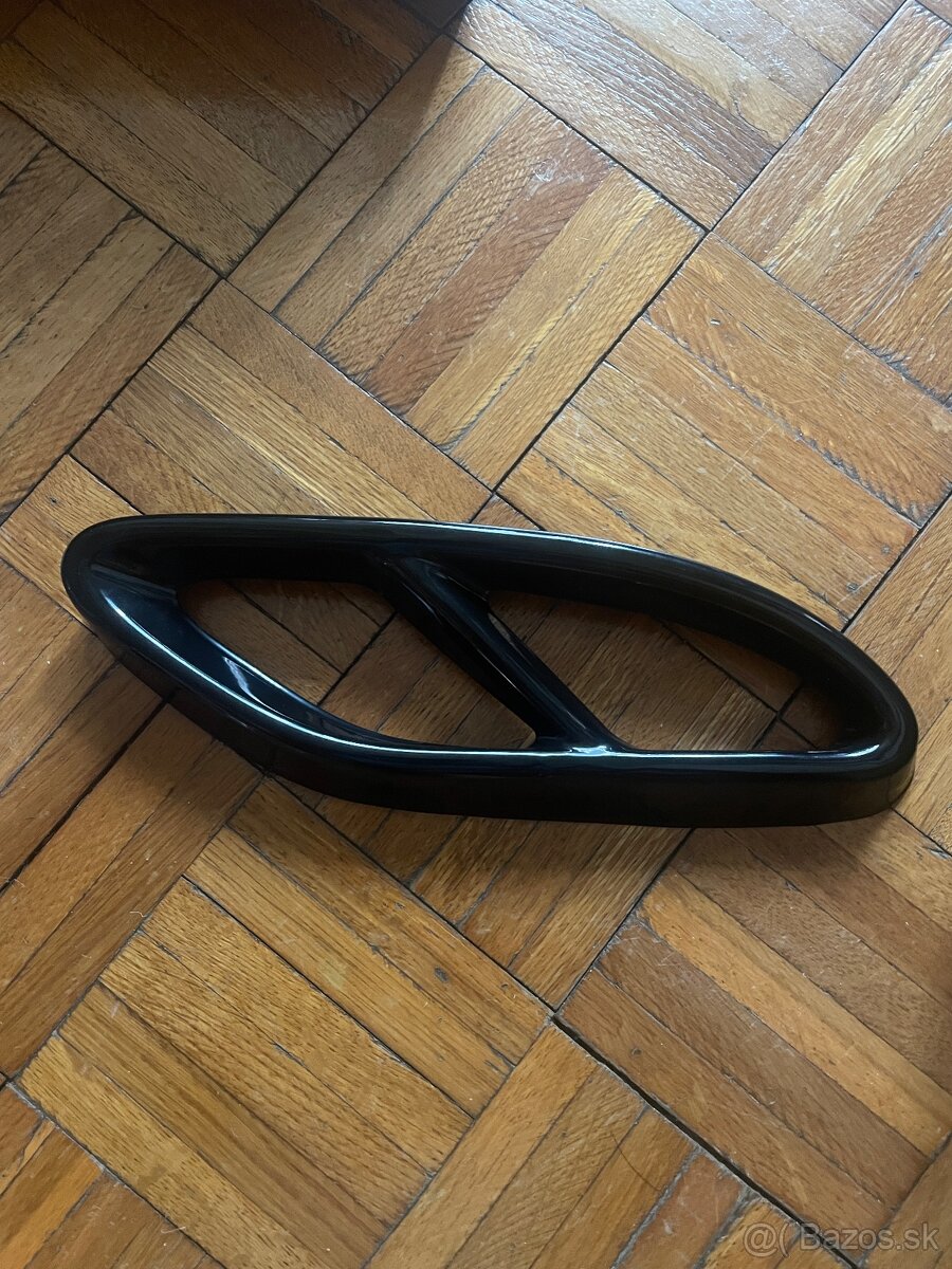 ESTETICKE KRYTKY NA VYFUK MERCEDES