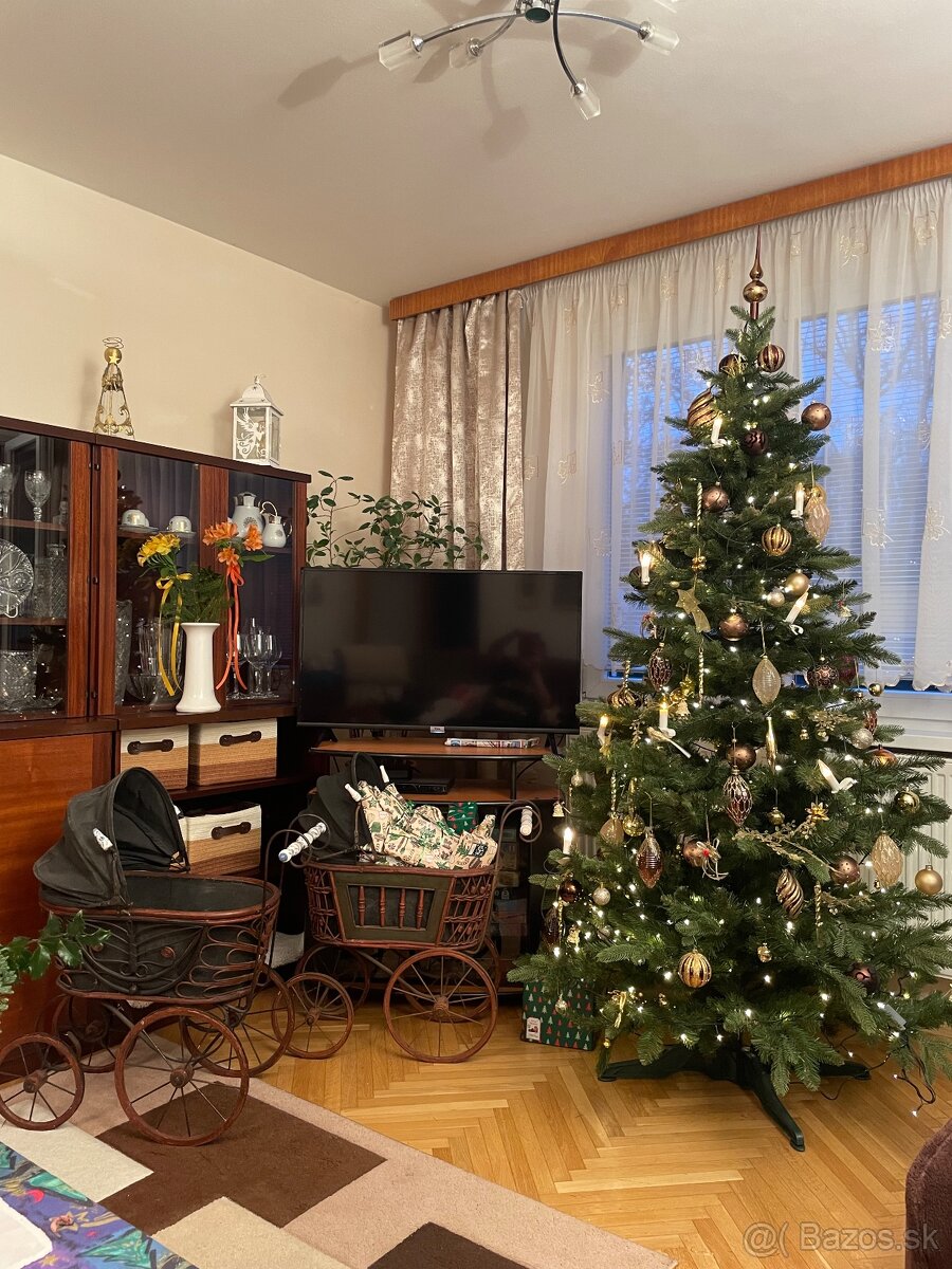 Male anticke kociariky