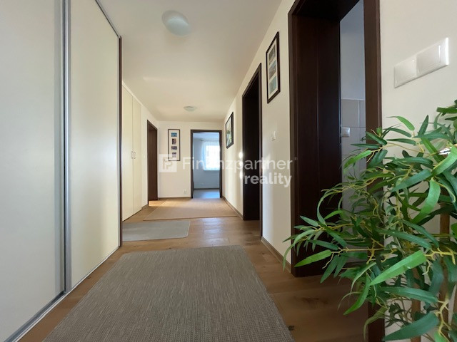 2 x nadštandartný-neštandartný 3izb. a 4izb byt v Lipanoch v