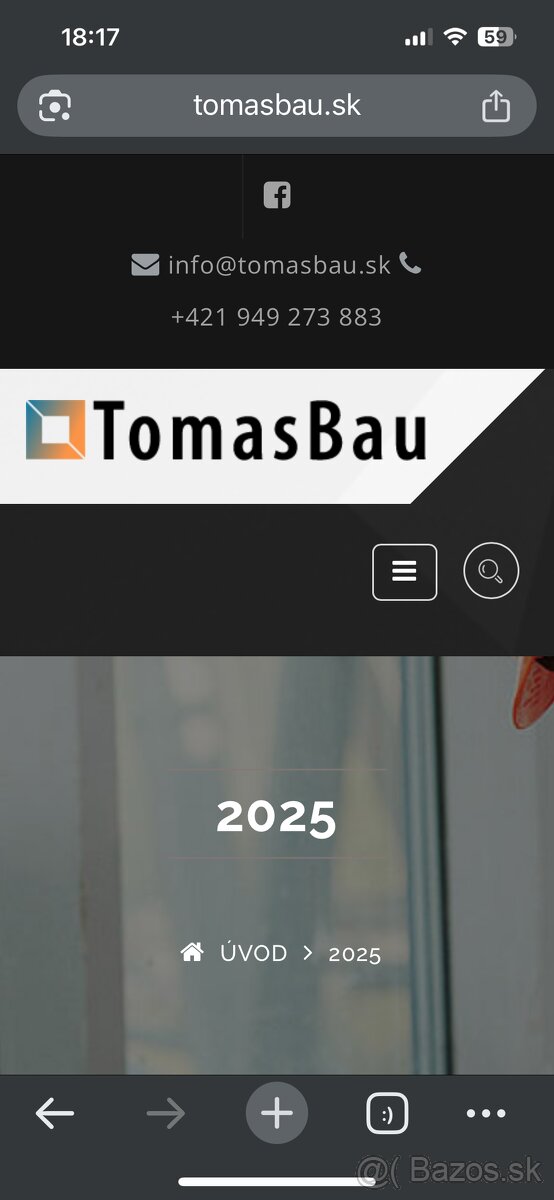 Montáž Obklady dlažba sanita