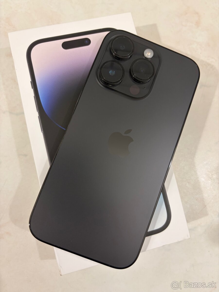 iPhone 14 pro - 128gb