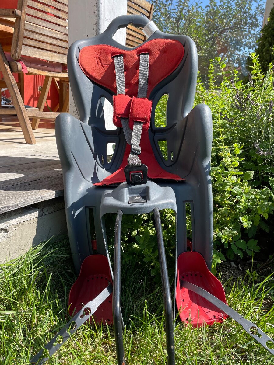 Cyklosedačka Bellelli B-One