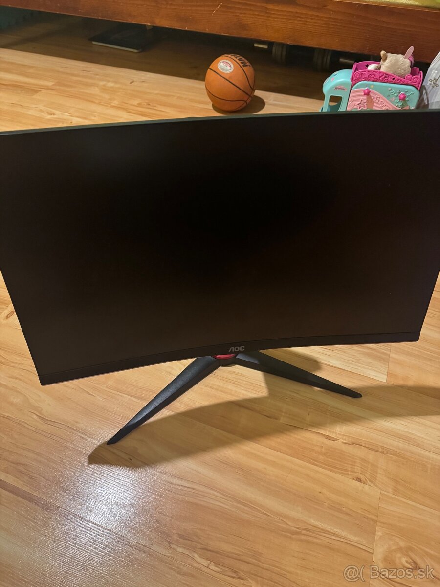 AOC 180HZ